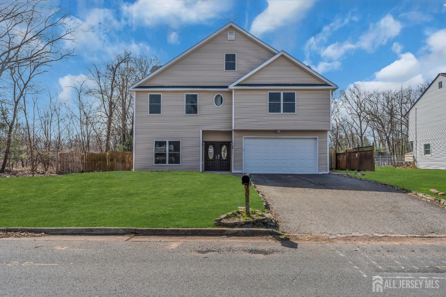 86 Fernwood Drive Piscataway NJ 08854