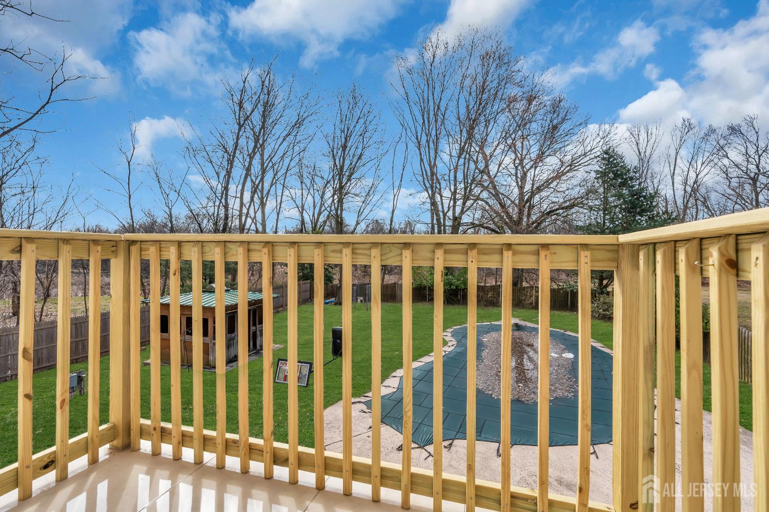 86 Fernwood Drive Piscataway NJ 08854