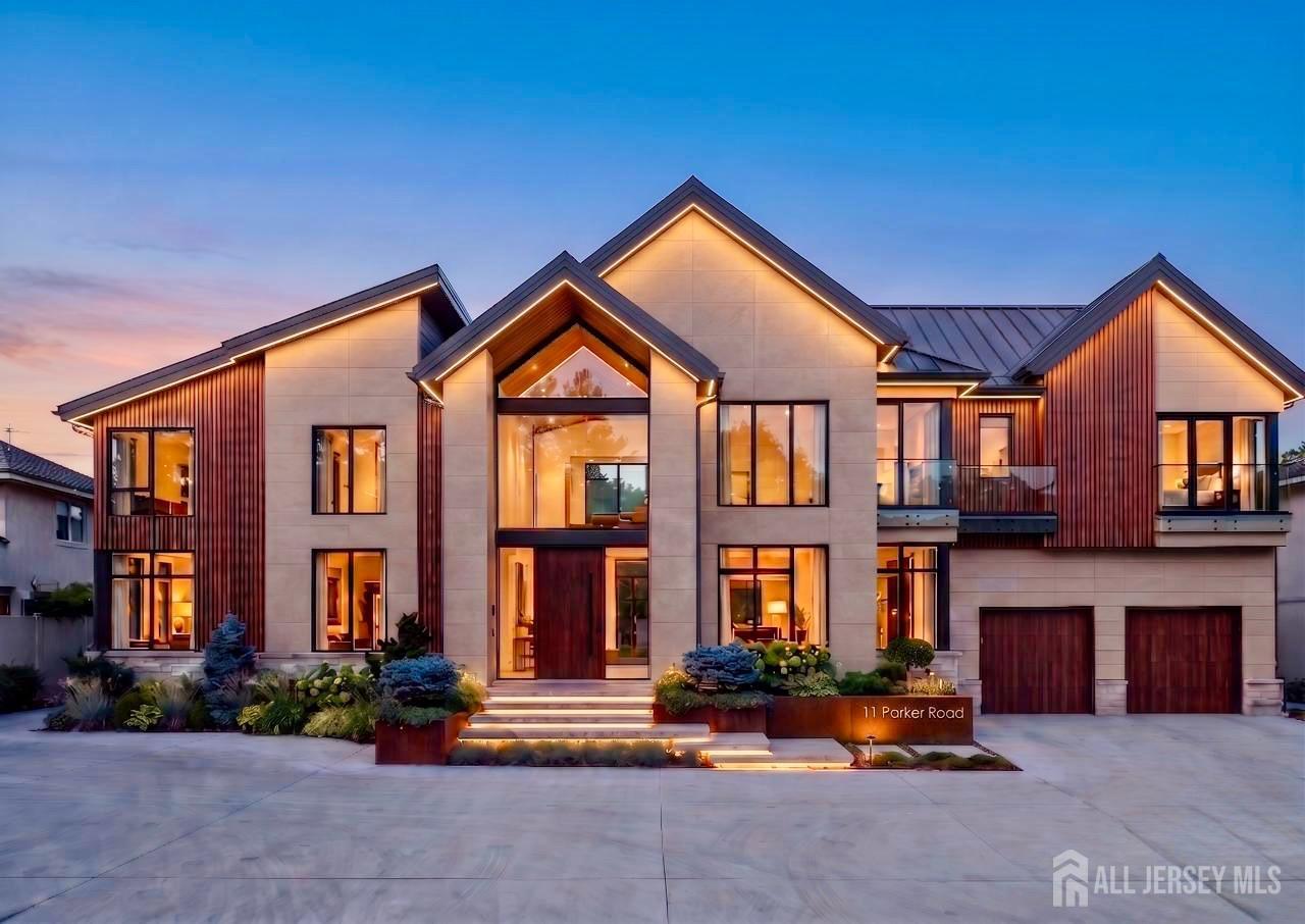 11 Parker Road Edison NJ 08820