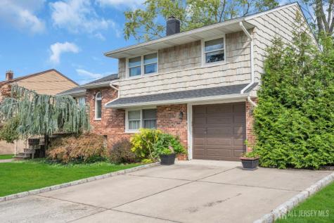104 Tracy Drive Fords NJ 08863