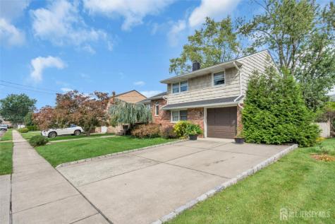104 Tracy Drive Fords NJ 08863