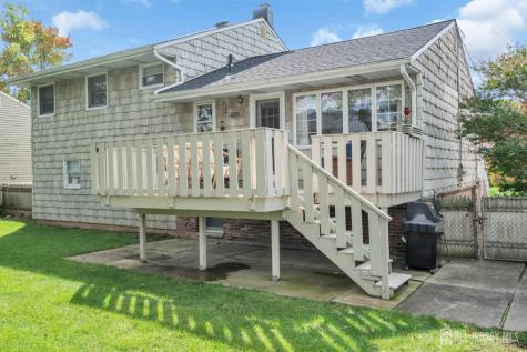 104 Tracy Drive Fords NJ 08863
