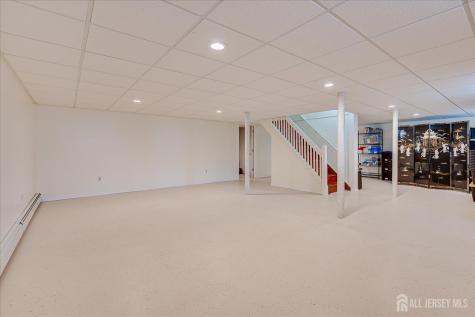 736 Harrell Avenue Woodbridge Proper NJ 07095
