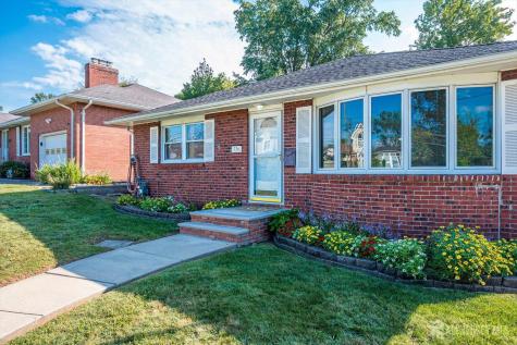 736 Harrell Avenue Woodbridge Proper NJ 07095