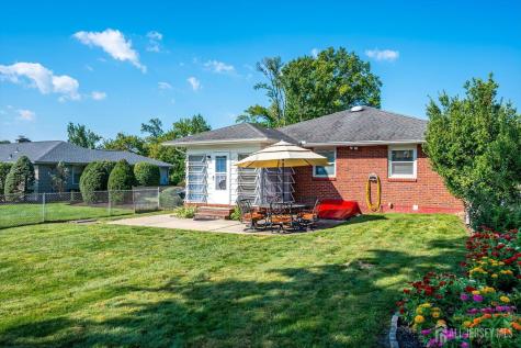 736 Harrell Avenue Woodbridge Proper NJ 07095