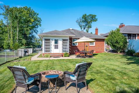 736 Harrell Avenue Woodbridge Proper NJ 07095