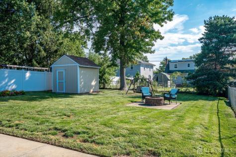 736 Harrell Avenue Woodbridge Proper NJ 07095