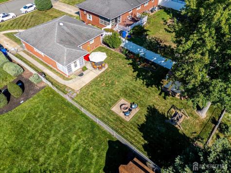 736 Harrell Avenue Woodbridge Proper NJ 07095