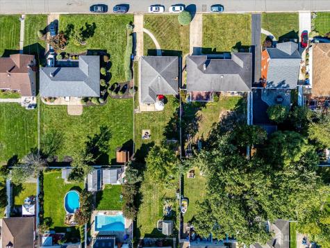 736 Harrell Avenue Woodbridge Proper NJ 07095