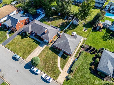736 Harrell Avenue Woodbridge Proper NJ 07095