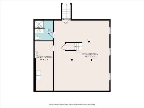 736 Harrell Avenue Woodbridge Proper NJ 07095