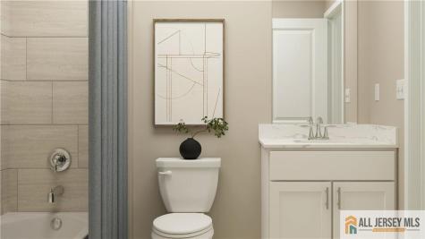 13 Griffen Lane South Brunswick NJ 08852