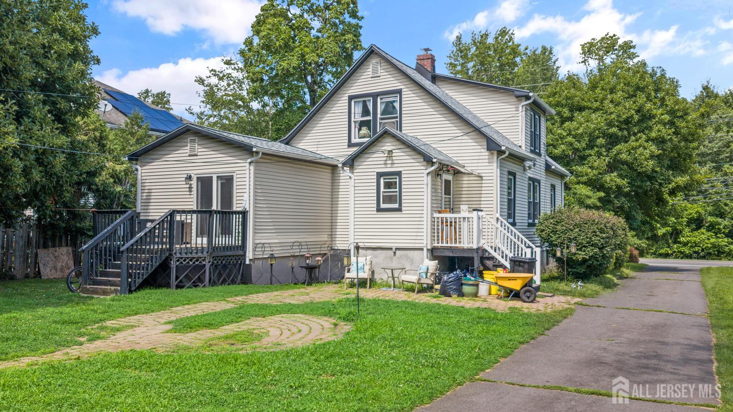 192-194 Deans Lane South Brunswick NJ 08852