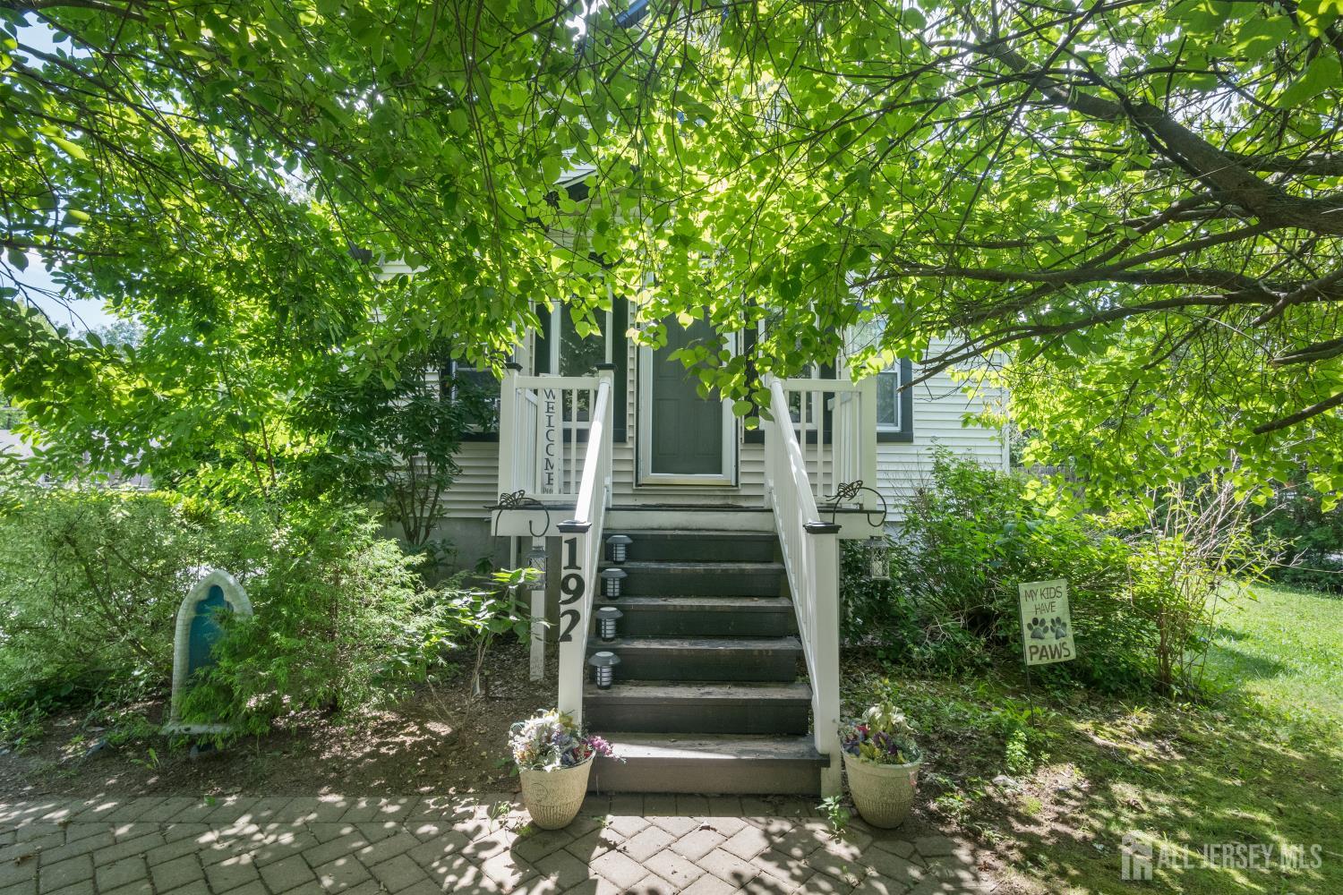 192-194 Deans Lane South Brunswick NJ 08852