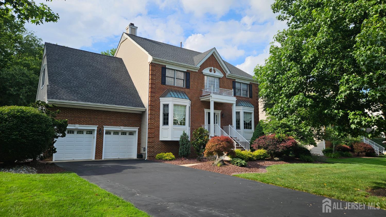 5 Tree Farm Road South Brunswick NJ 08852