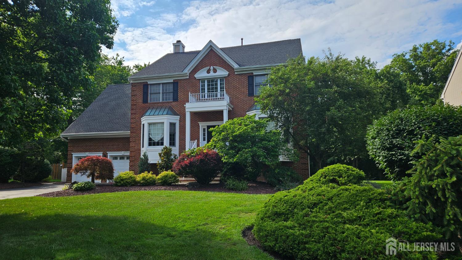 5 Tree Farm Road South Brunswick NJ 08852