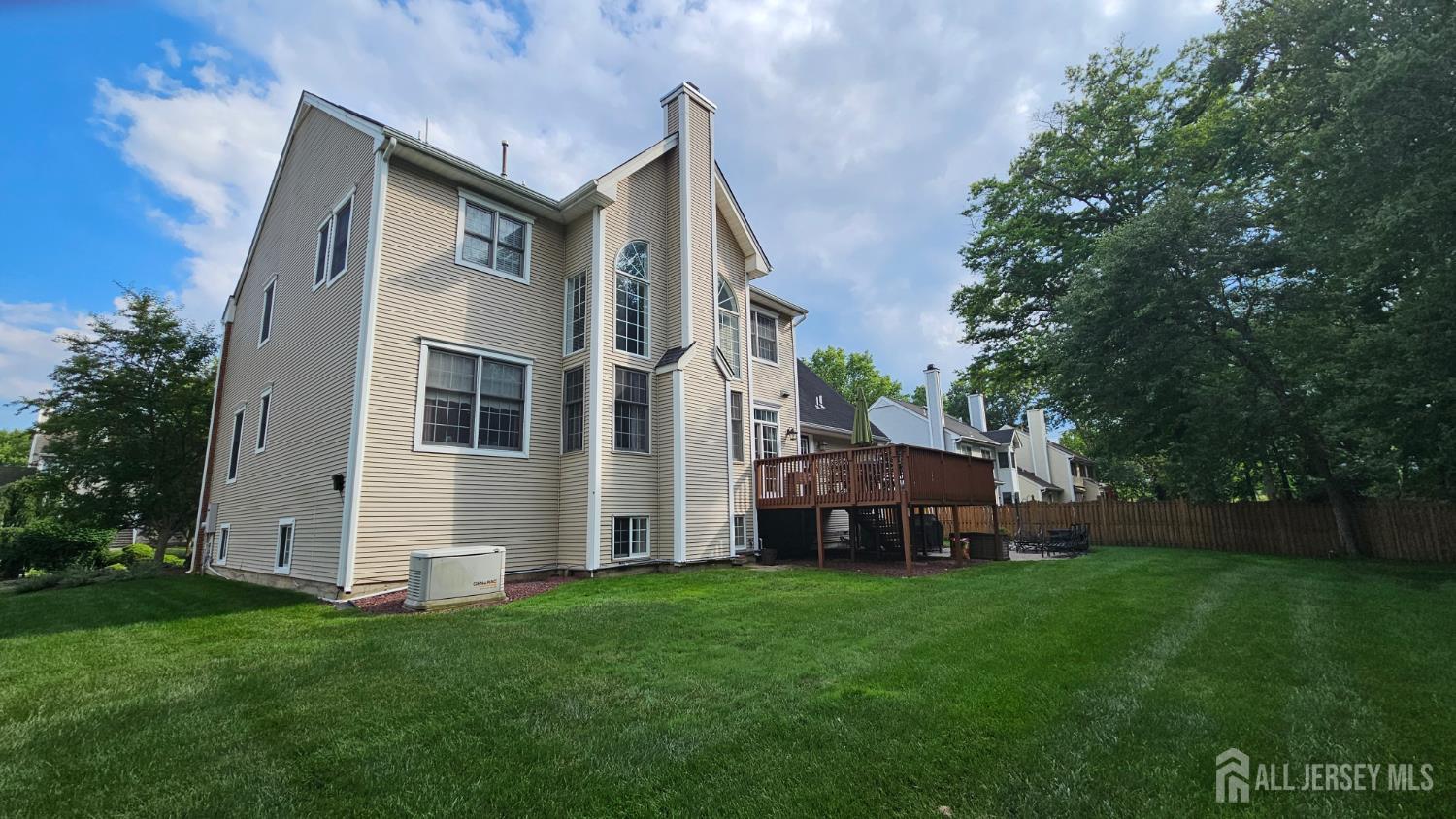 5 Tree Farm Road South Brunswick NJ 08852