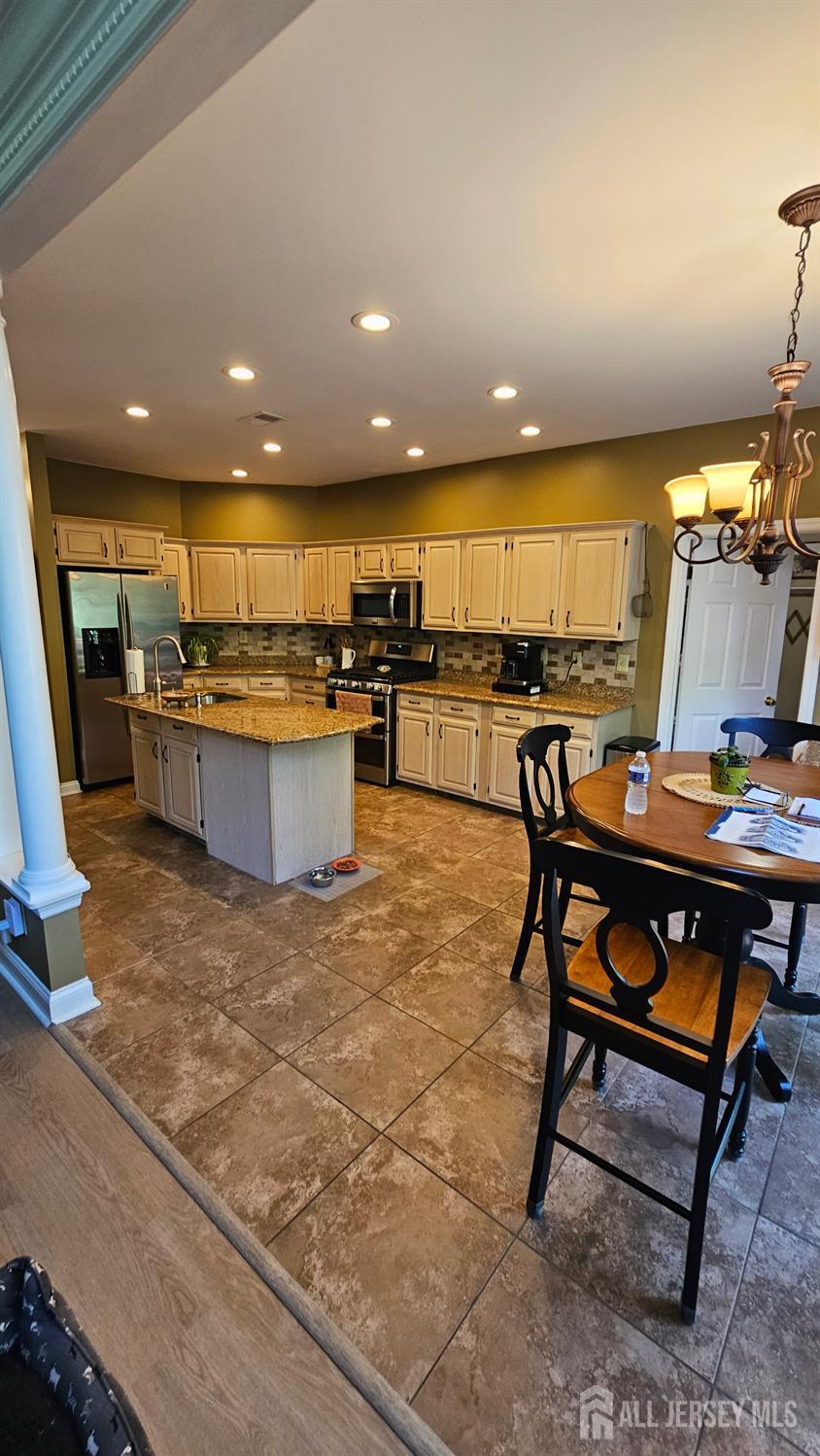 5 Tree Farm Road South Brunswick NJ 08852