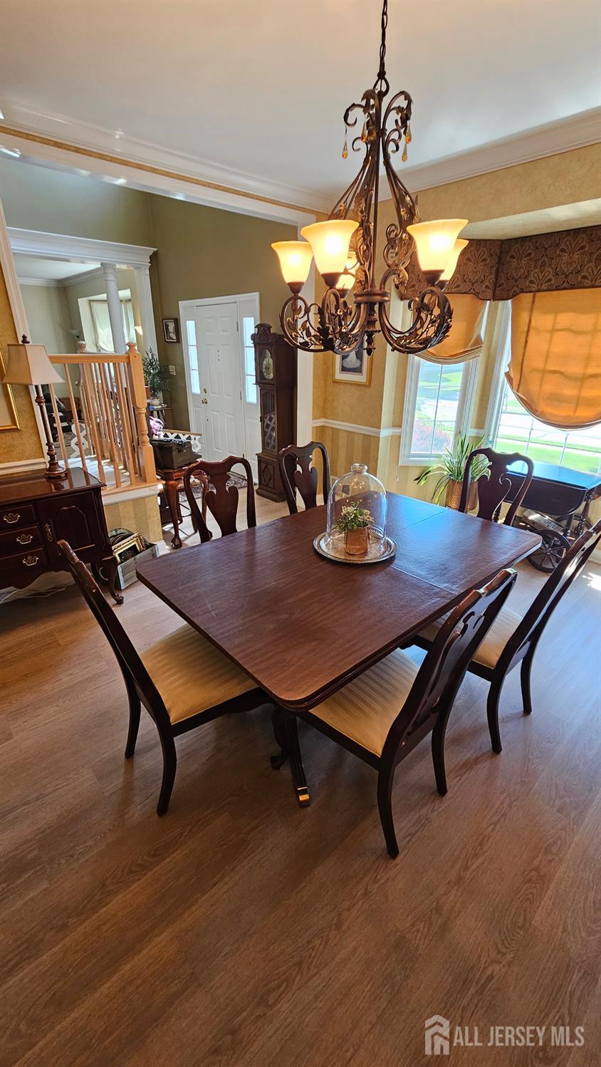 5 Tree Farm Road South Brunswick NJ 08852