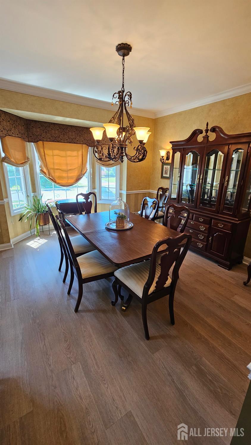 5 Tree Farm Road South Brunswick NJ 08852