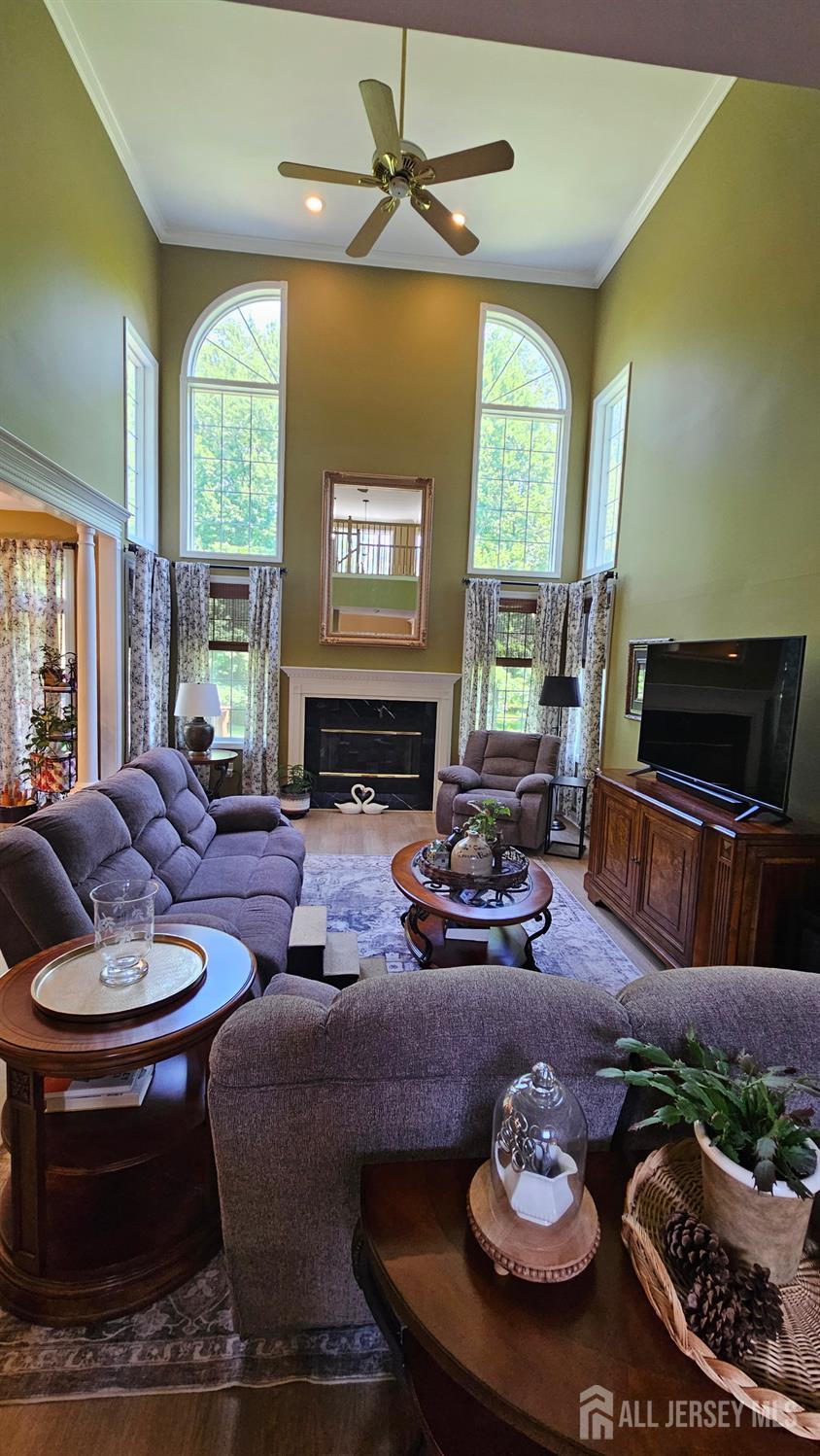 5 Tree Farm Road South Brunswick NJ 08852