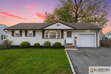 3212 Park Avenue South Plainfield NJ 07080