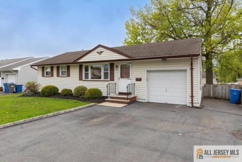 3212 Park Avenue South Plainfield NJ 07080