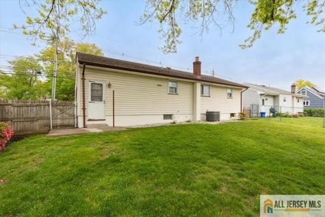 3212 Park Avenue South Plainfield NJ 07080