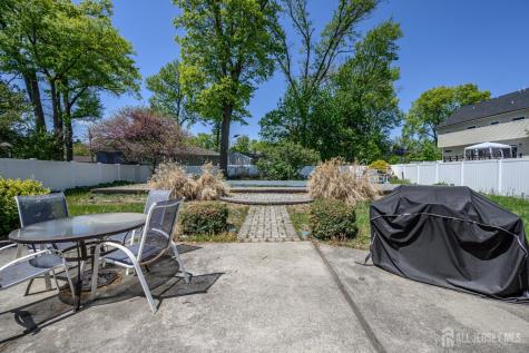 49 Colonial Drive Clark NJ 07066