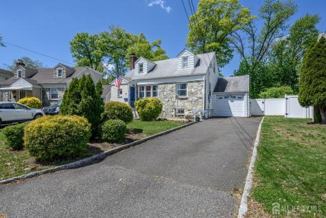 49 Colonial Drive Clark NJ 07066
