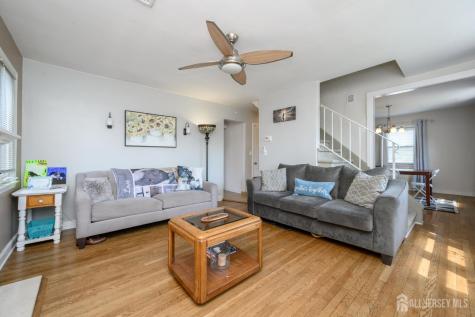 49 Colonial Drive Clark NJ 07066