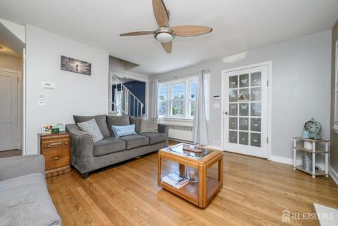 49 Colonial Drive Clark NJ 07066