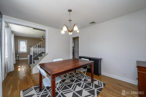 49 Colonial Drive Clark NJ 07066