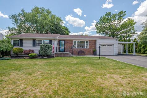 108 Howard Avenue Middlesex NJ 08846