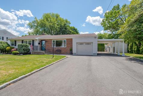 108 Howard Avenue Middlesex NJ 08846