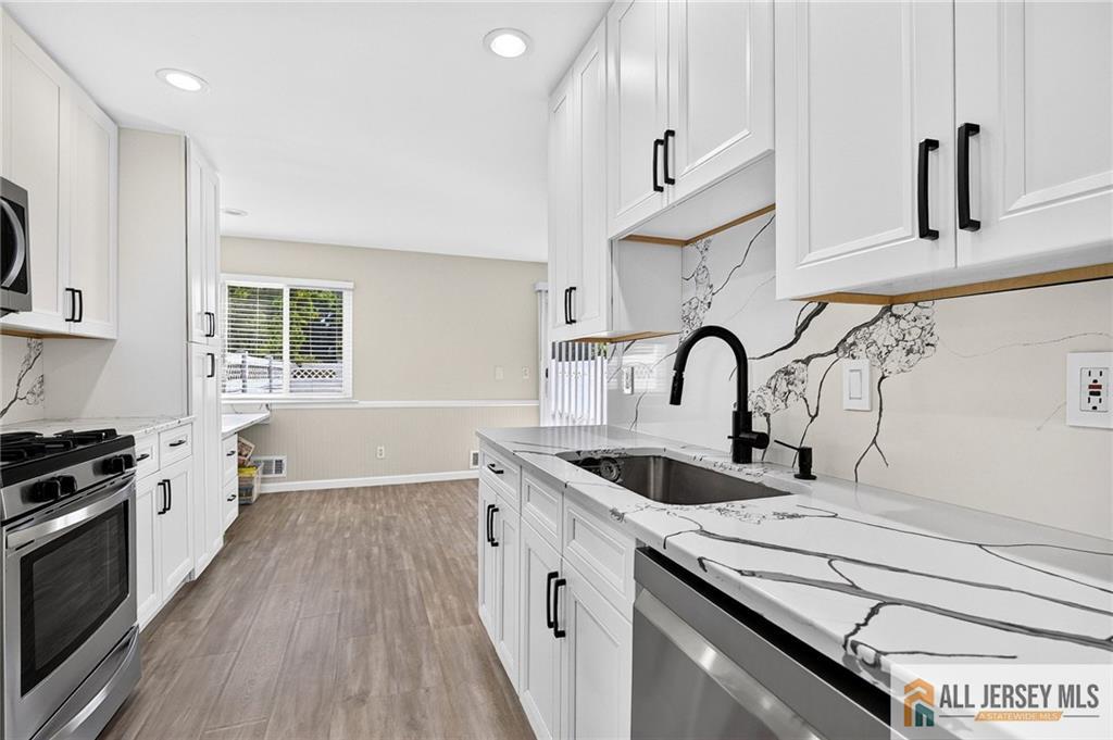 4 Quincy Circle South Brunswick NJ 08810