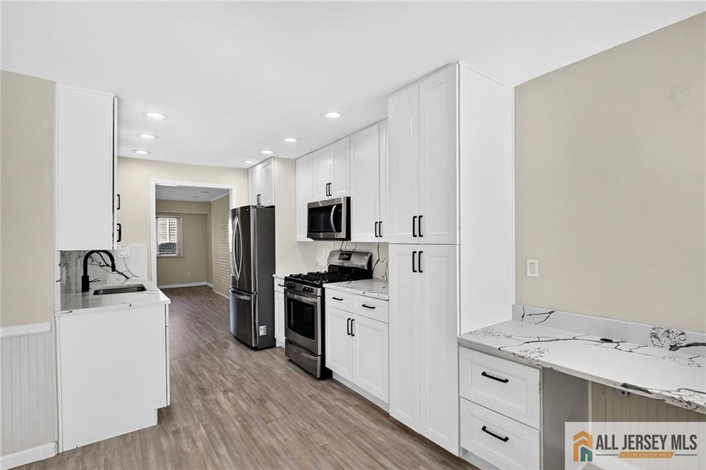 4 Quincy Circle South Brunswick NJ 08810