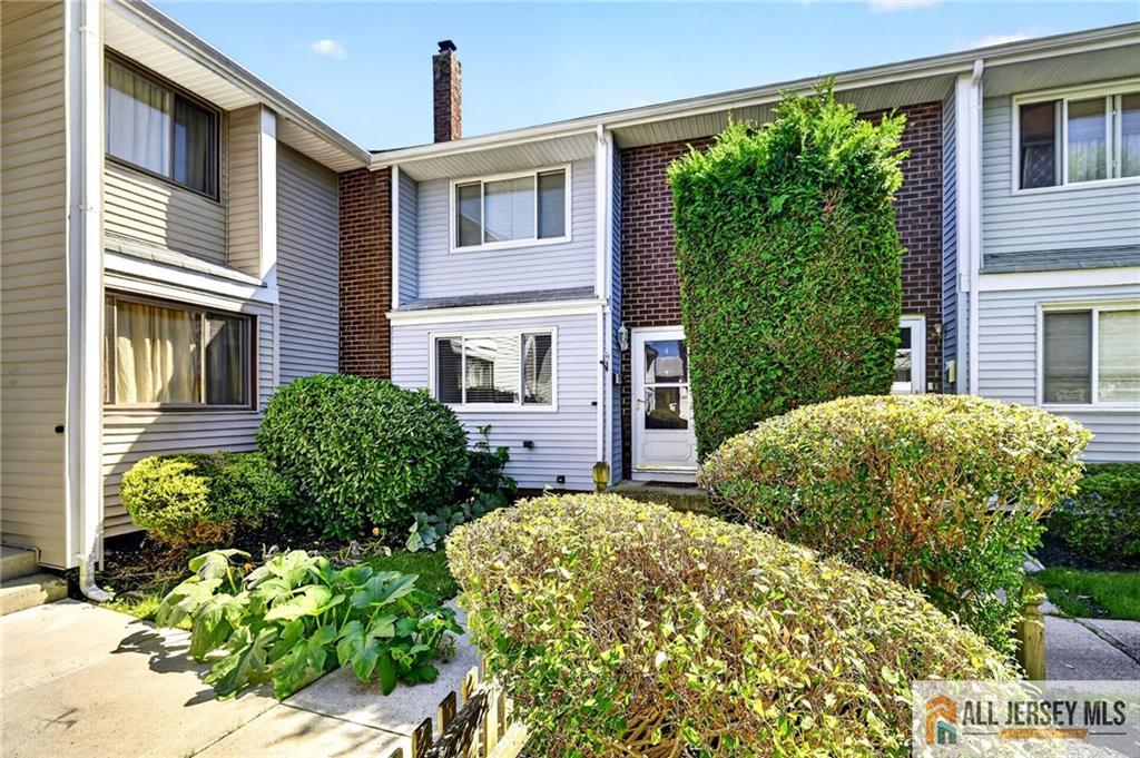 4 Quincy Circle South Brunswick NJ 08810