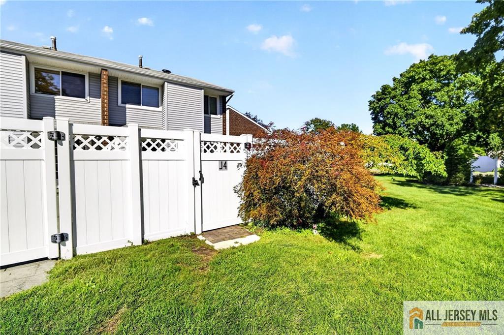 4 Quincy Circle South Brunswick NJ 08810