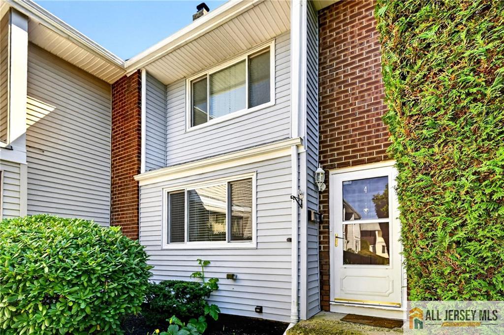 4 Quincy Circle South Brunswick NJ 08810