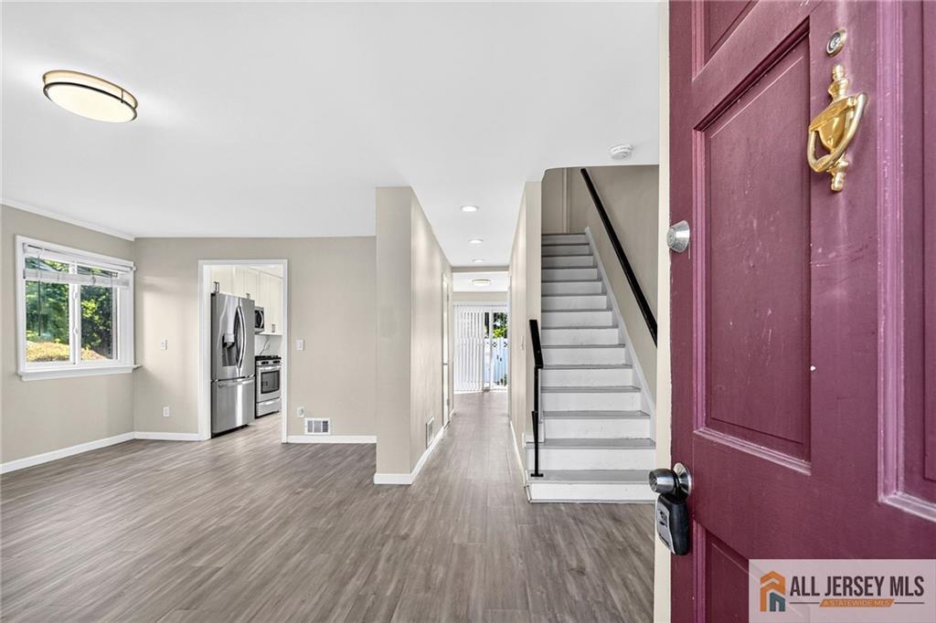 4 Quincy Circle South Brunswick NJ 08810