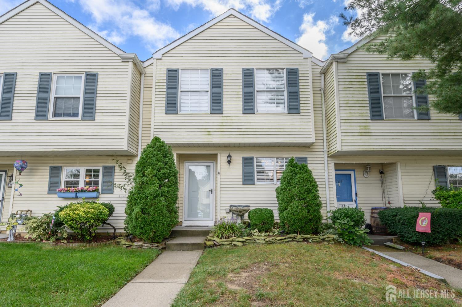 725 Darlington Drive Old Bridge NJ 08857