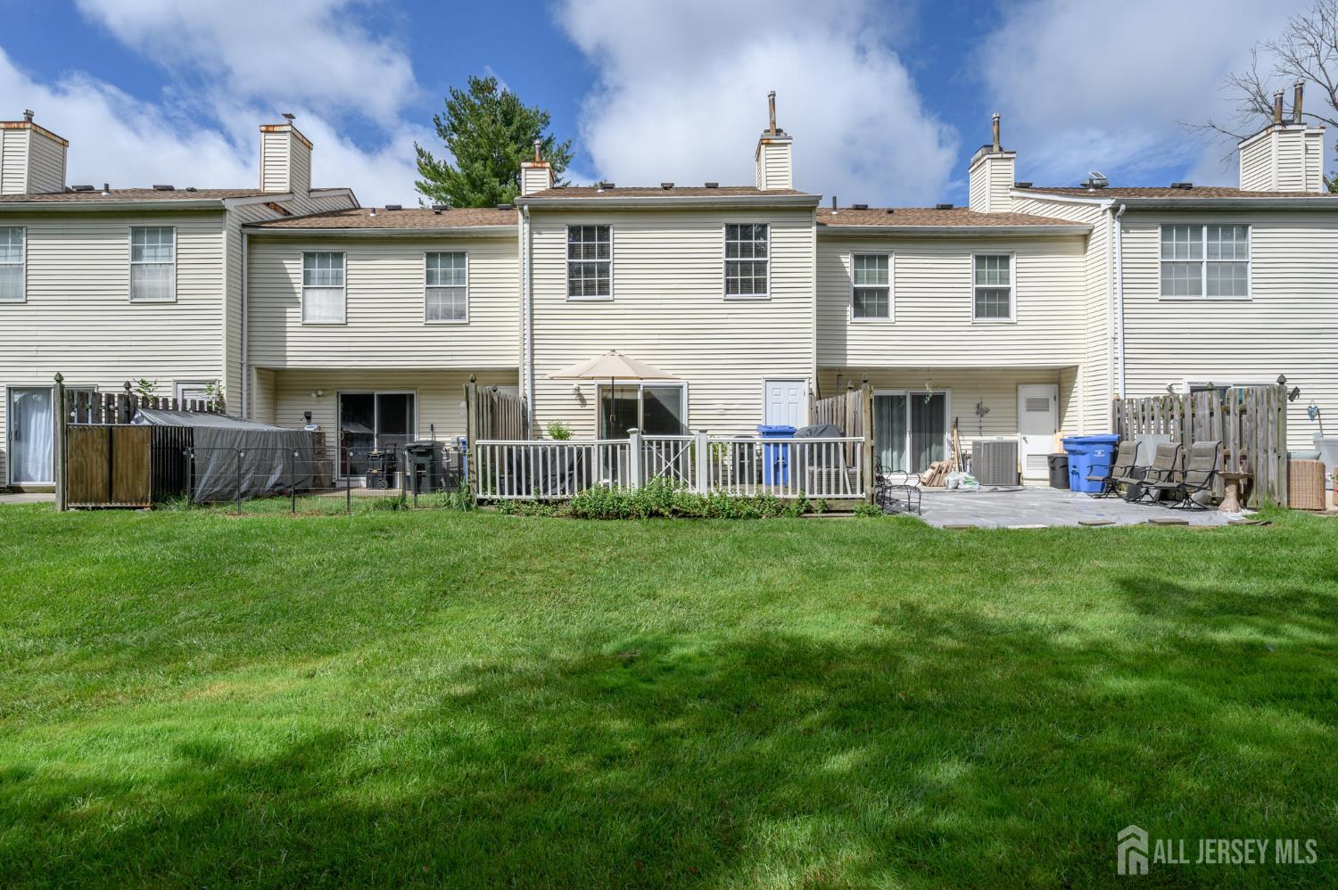725 Darlington Drive Old Bridge NJ 08857