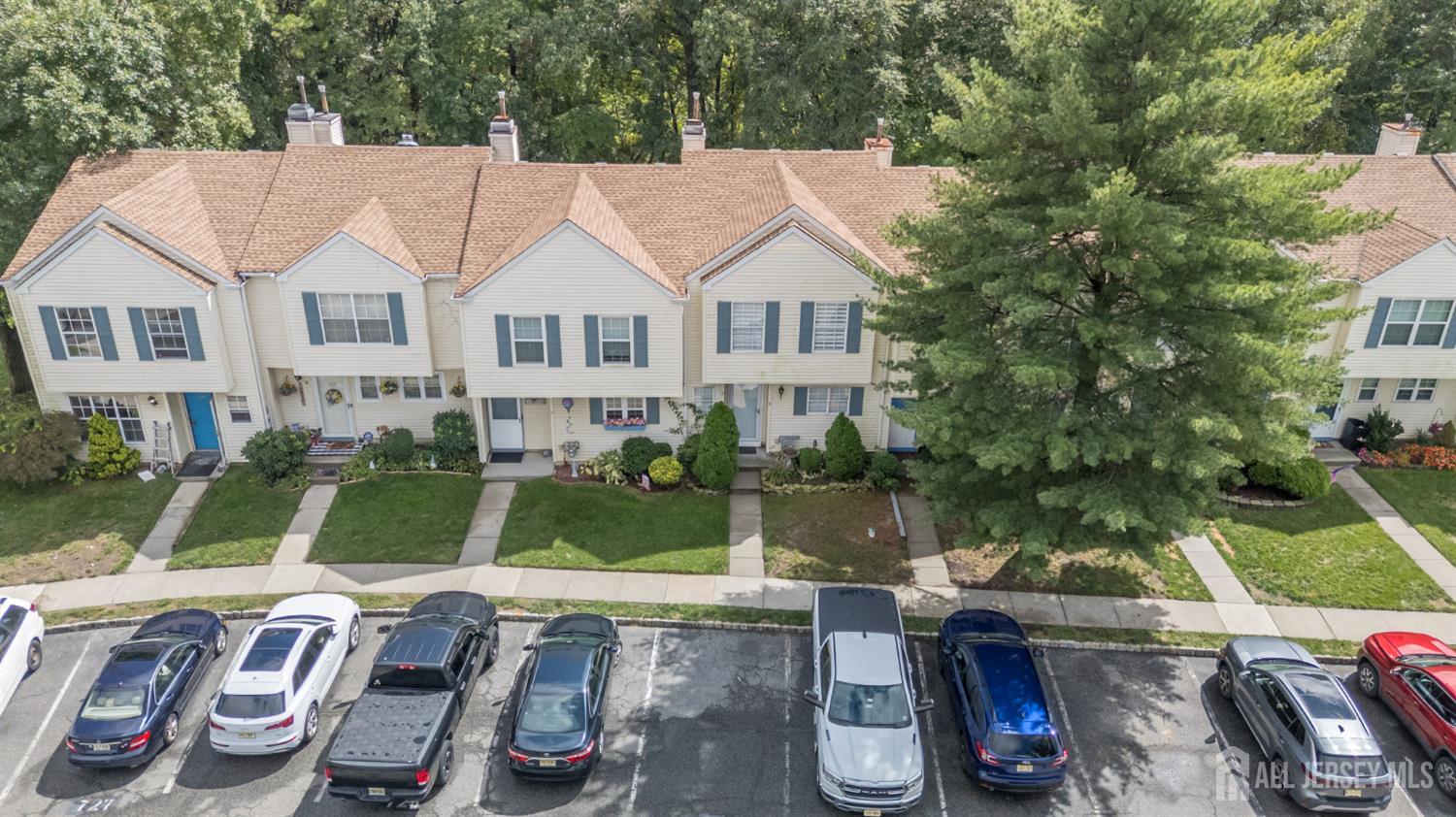 725 Darlington Drive Old Bridge NJ 08857