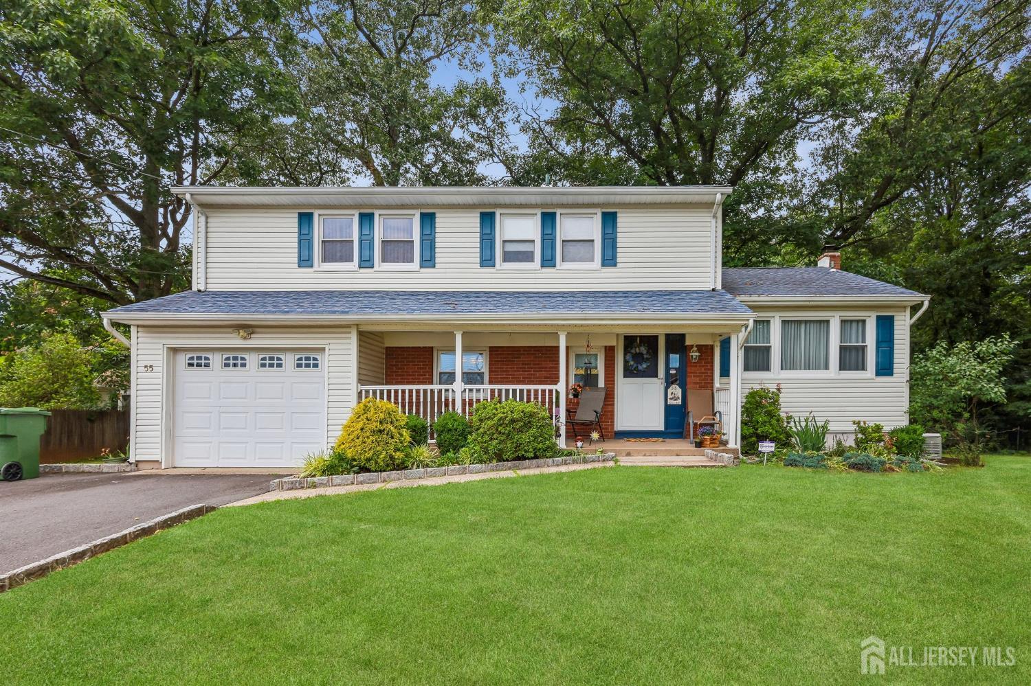 55 Lench Avenue Edison NJ 08820
