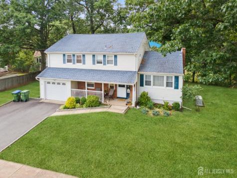 55 Lench Avenue Edison NJ 08820