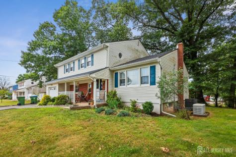 55 Lench Avenue Edison NJ 08820