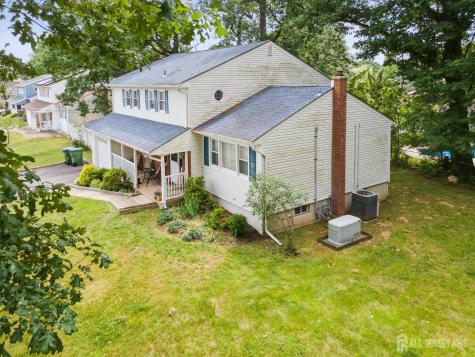 55 Lench Avenue Edison NJ 08820