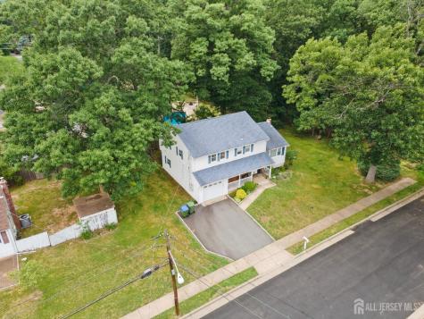 55 Lench Avenue Edison NJ 08820