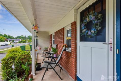 55 Lench Avenue Edison NJ 08820